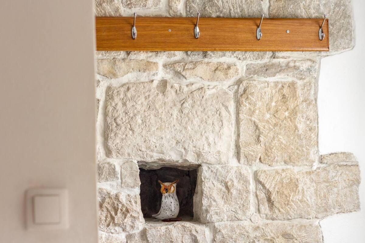 Aparrtment Terra- Combine Beach&Old Town Apartment Split Exterior foto