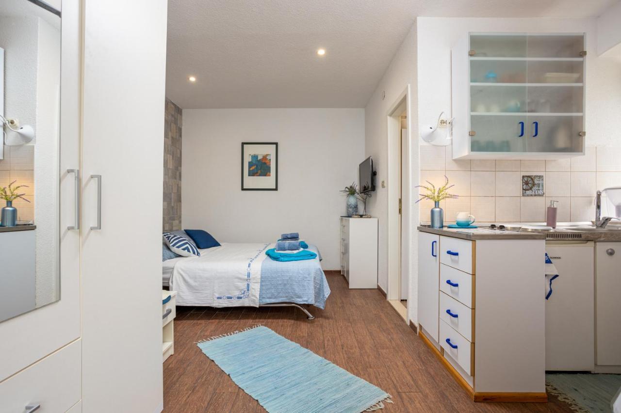 Aparrtment Terra- Combine Beach&Old Town Apartment Split Exterior foto
